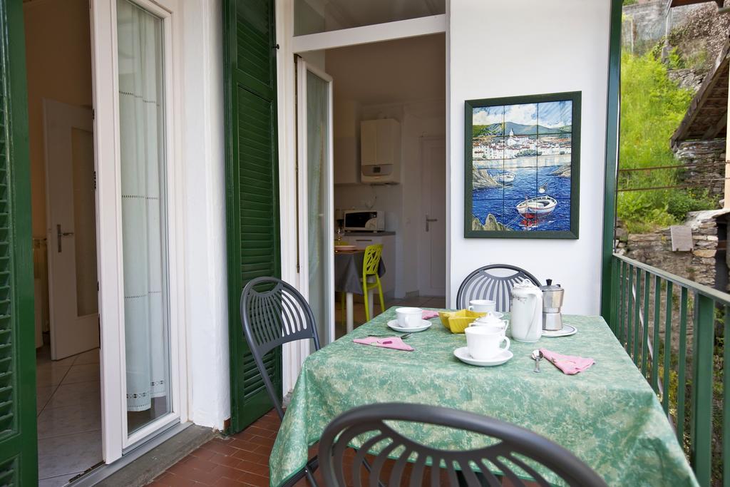 Piazzale Italia Apartment Oggebbio Exterior foto